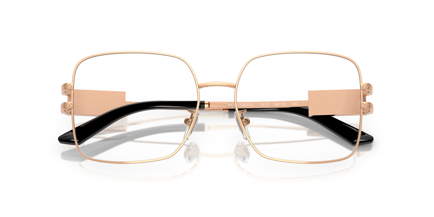Prescription Glasses Versace Ve1303D VE1303D 1412 56 16