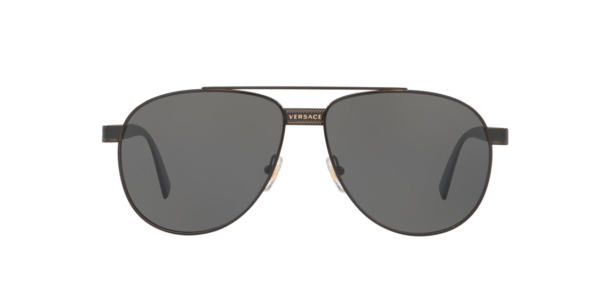 Gafas de Sol Versace VE2209 100987 58 14