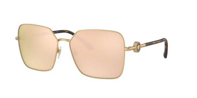 Sunglasses Versace VE2227 14105A 59 15
