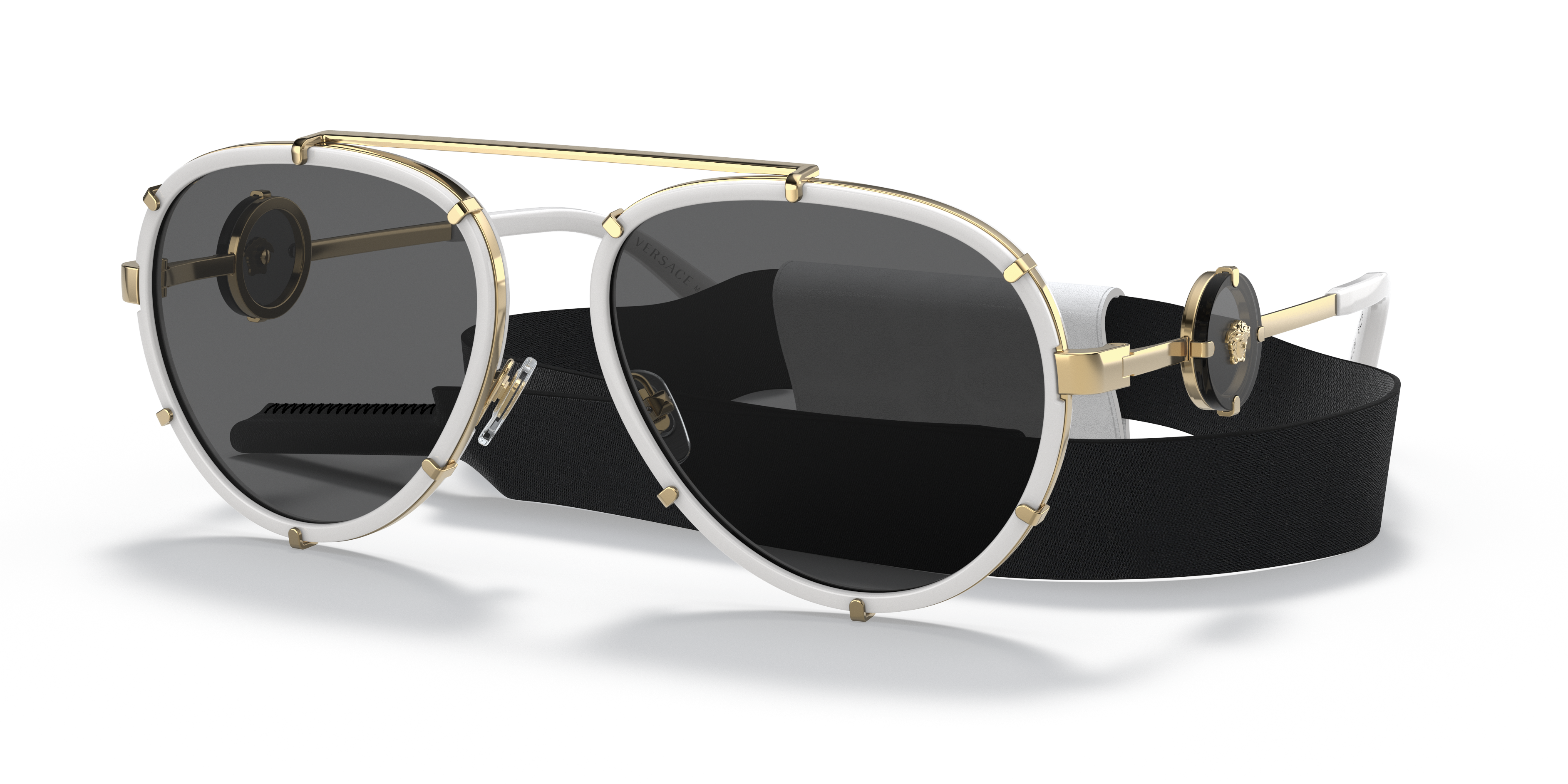 Sunglasses Versace VE2232 147187 61 18