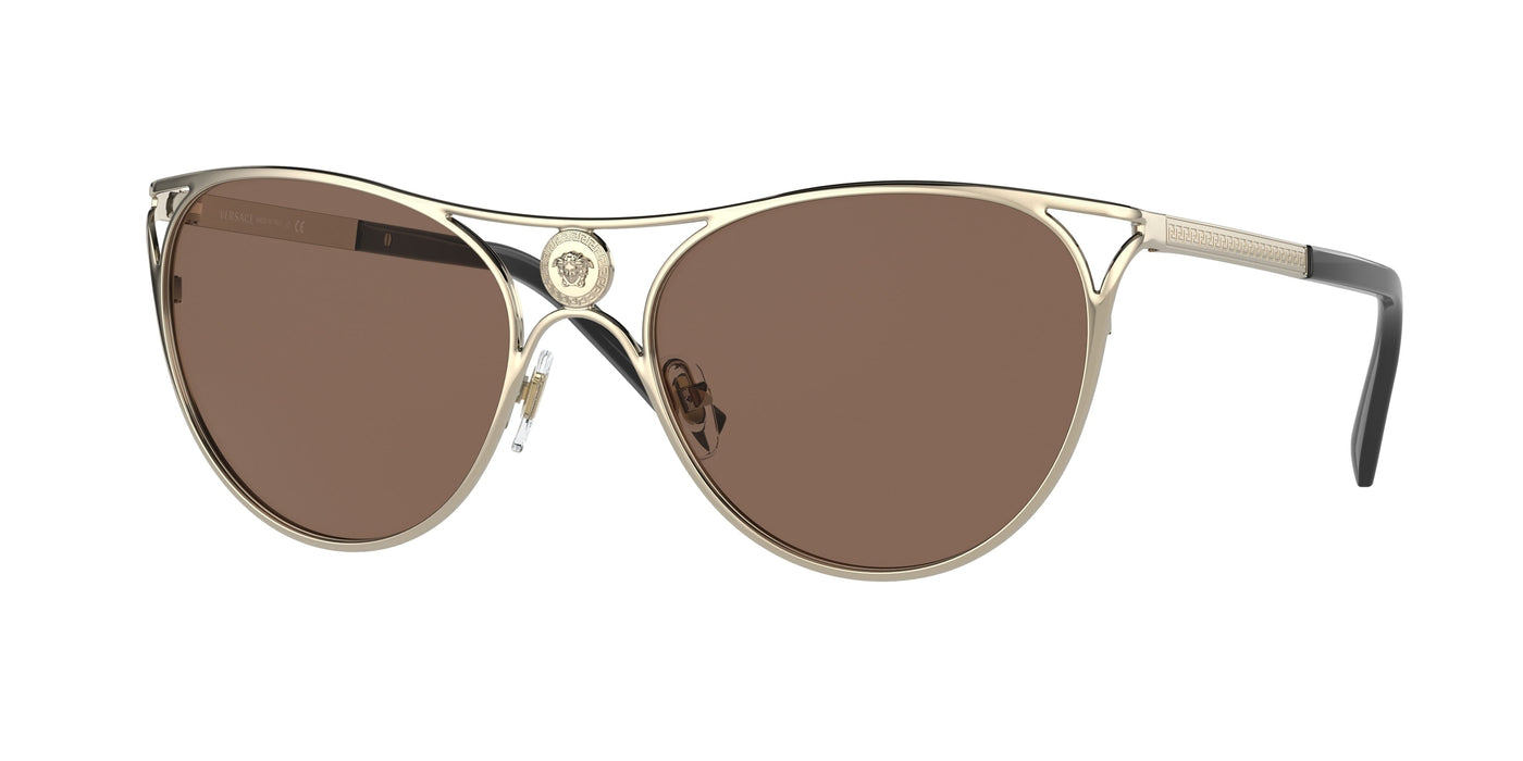 Gafas Graduadas Versace VE2237 125273 57 19