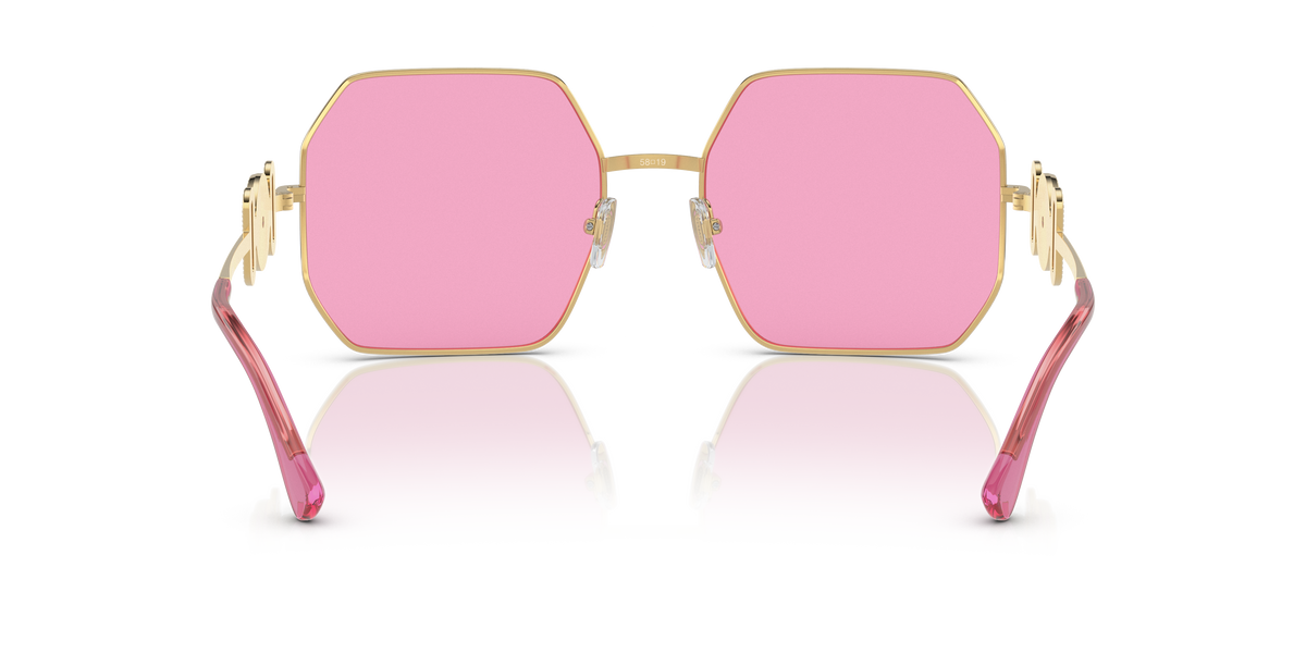 Gafas de Sol Versace VE2248 1002/5 58 19