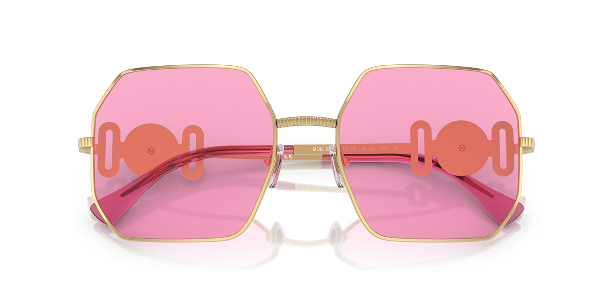 Gafas de Sol Versace VE2248 1002/5 58 19