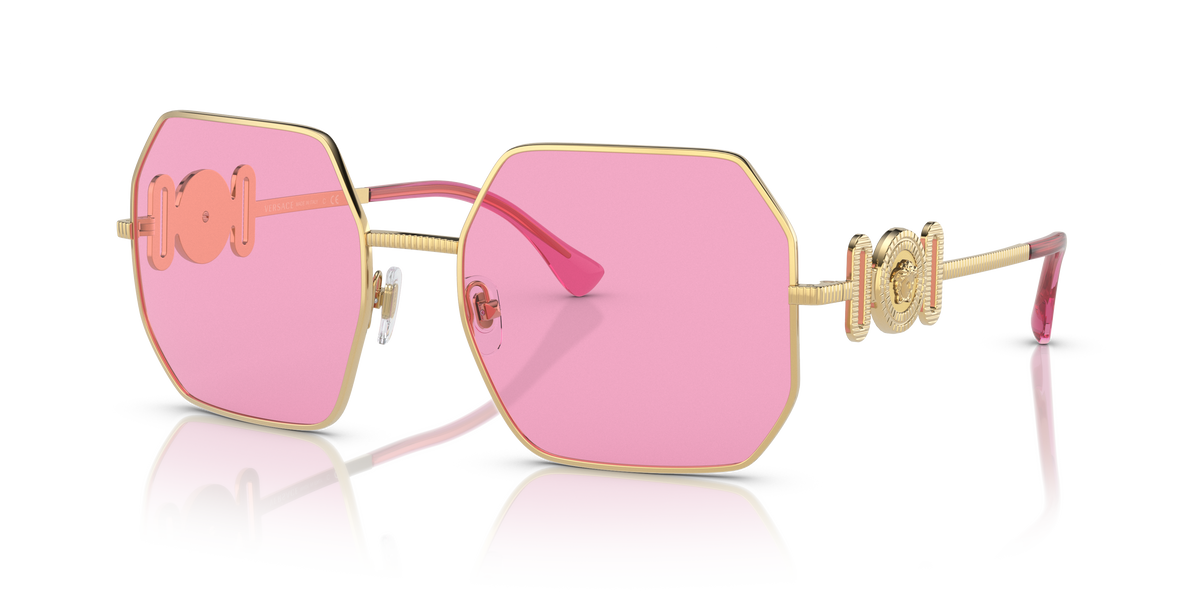 Gafas de Sol Versace VE2248 1002/5 58 19