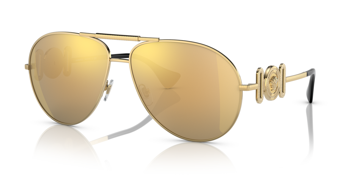 Sunglasses Versace VE2249 10027P 65 14