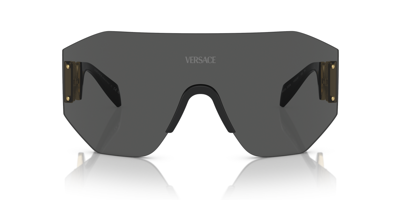 Gafas de Sol Versace VE2258 100287 45 145