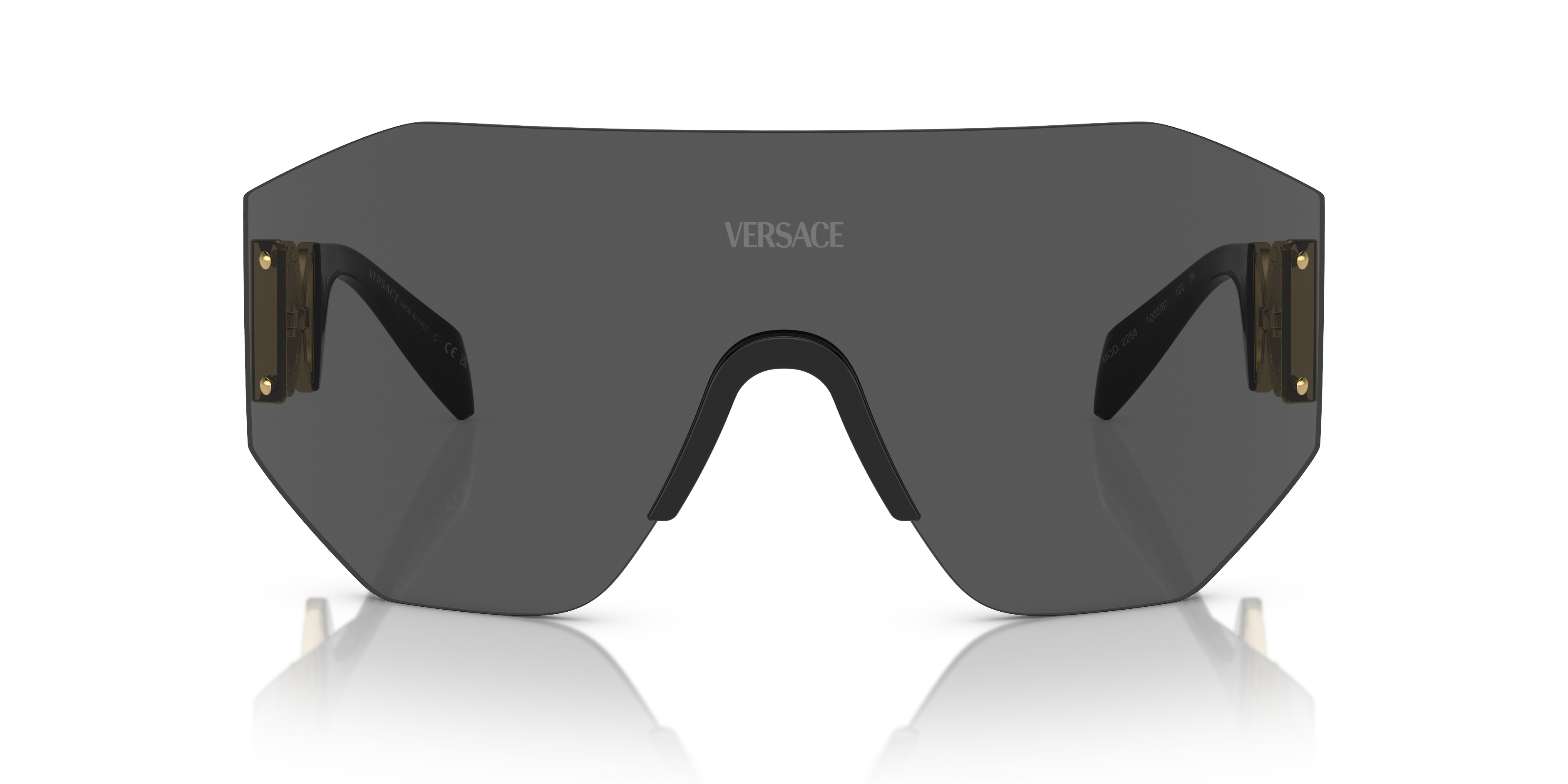Gafas de Sol Versace VE2258 100287 45 145