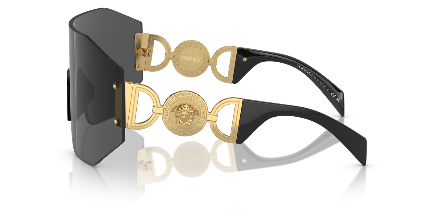 Gafas de Sol Versace VE2258 100287 45 145