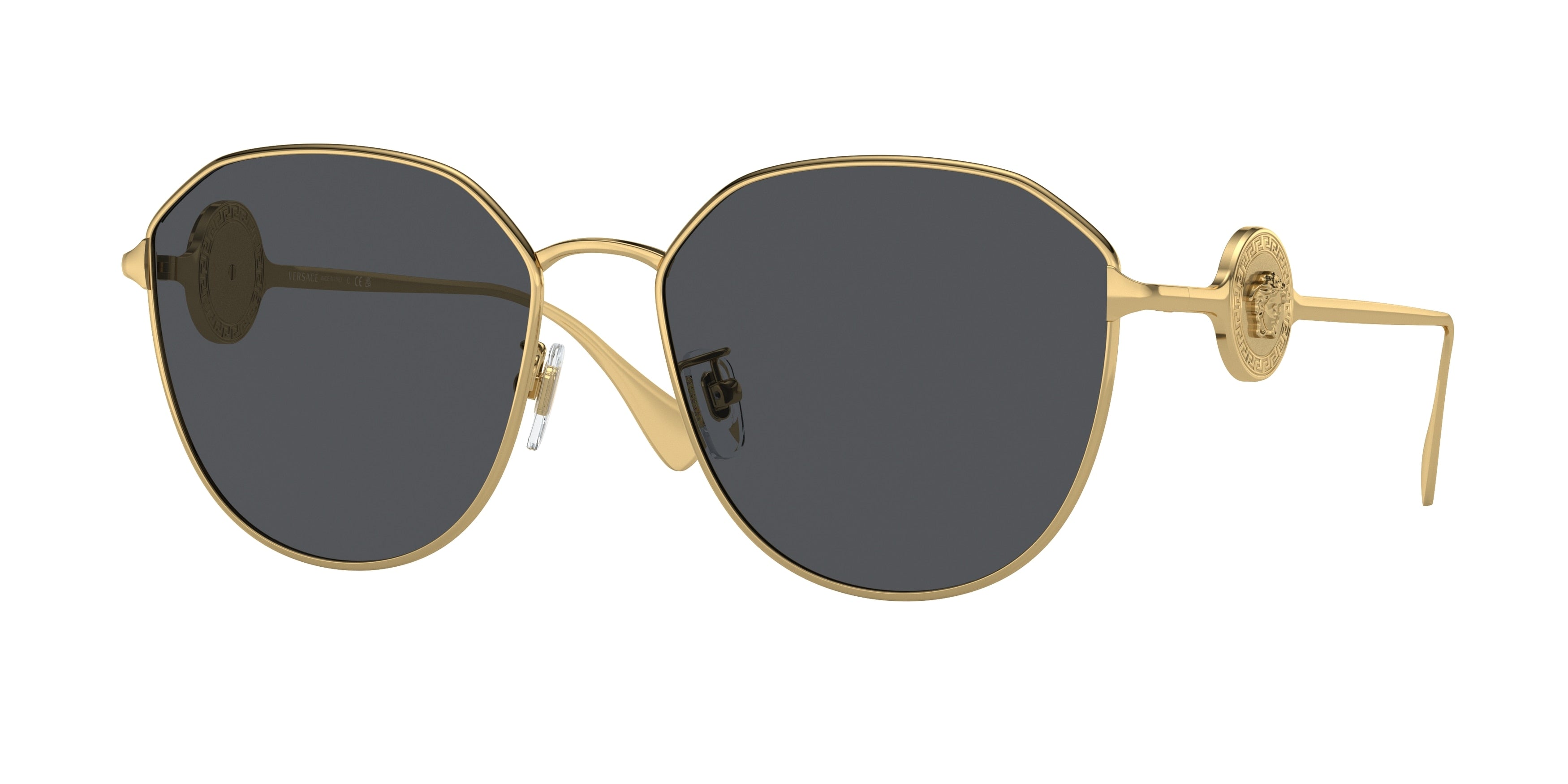 Gafas Graduadas Versace VE2259D 100287 58 17