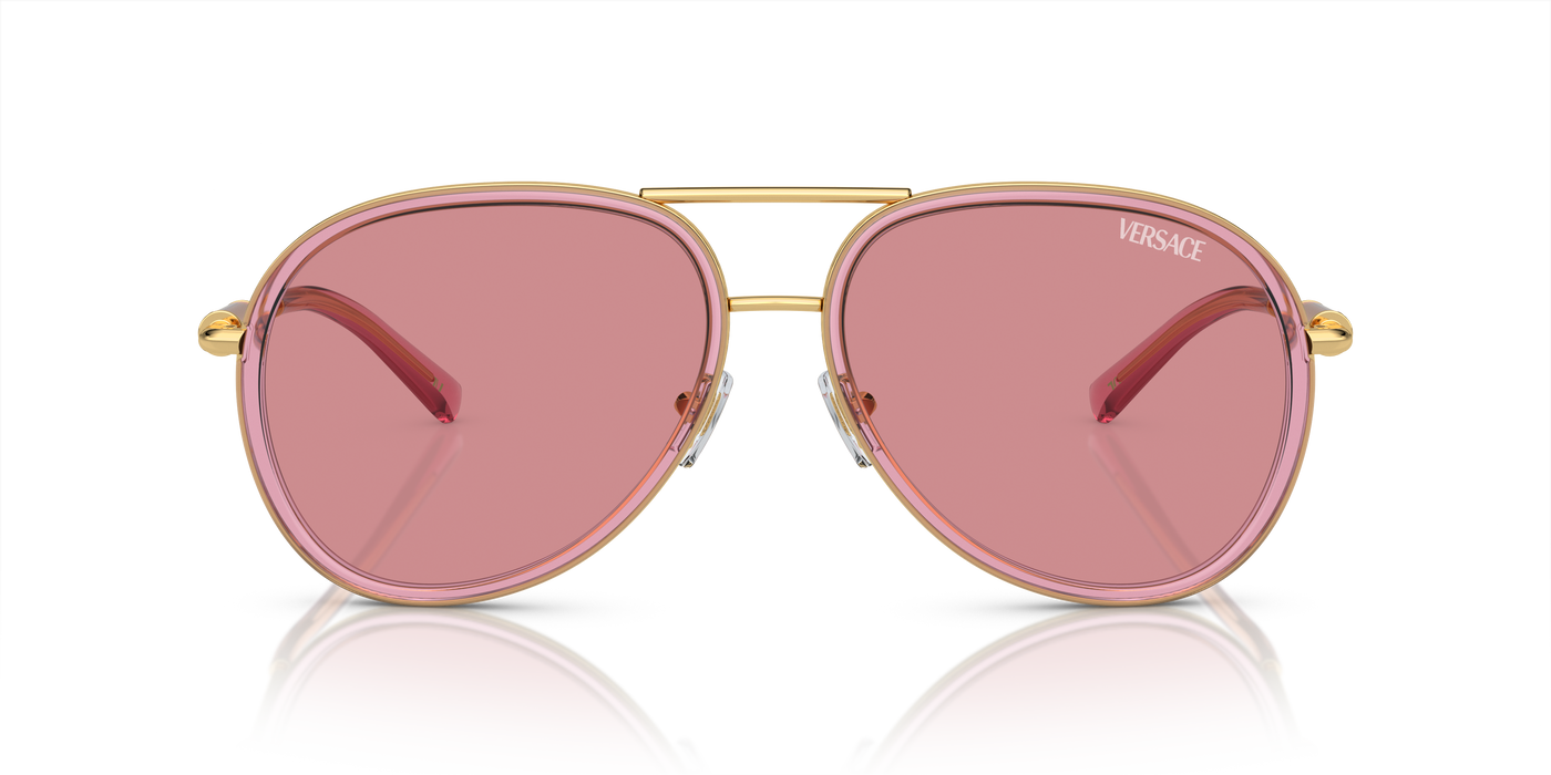 Gafas de Sol Versace VE2260 100284 60 16