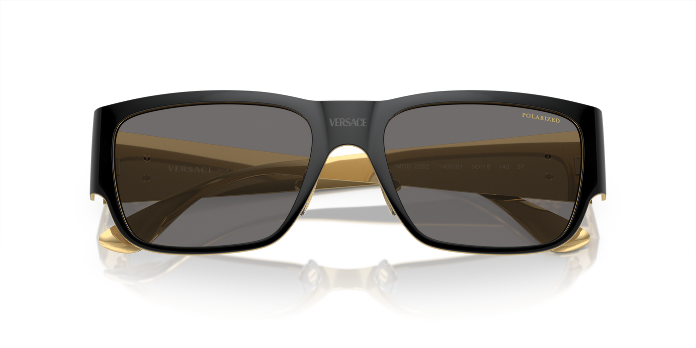 Gafas de Sol Versace Ve2262 VE2262 143381 56 18
