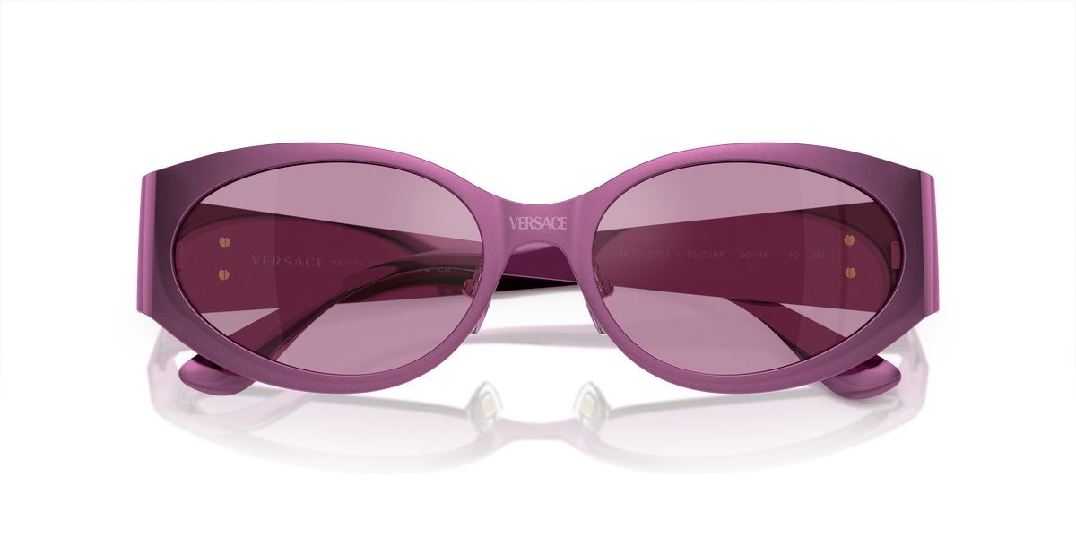Gafas de Sol Versace VE2263 1503AK 56 18