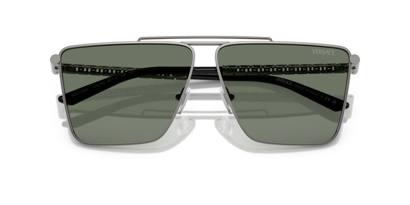 Sunglasses Versace Ve2266 VE2266 10013H 64 11