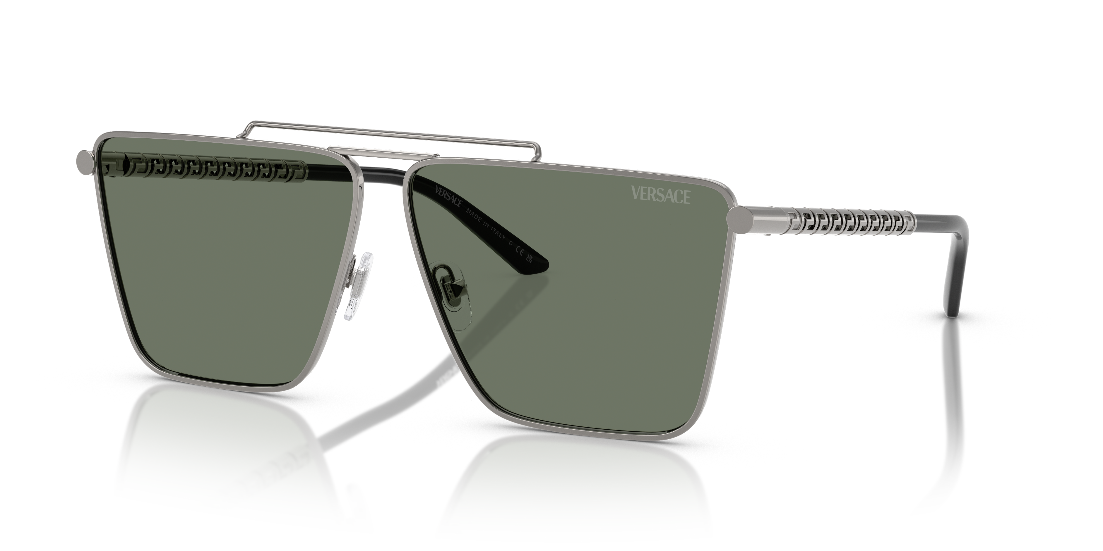 Gafas de Sol Versace Ve2266 VE2266 10013H 64 11