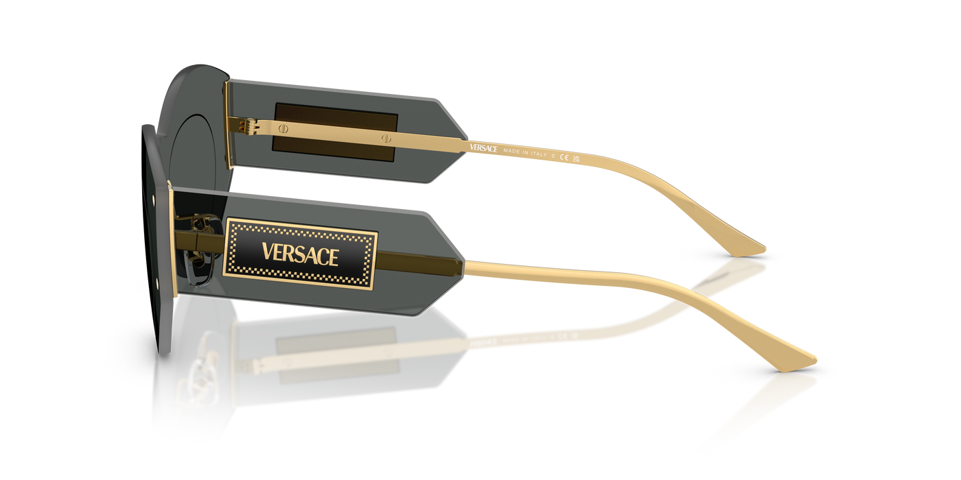 Gafas de Sol Versace VE2276 100287 44 144