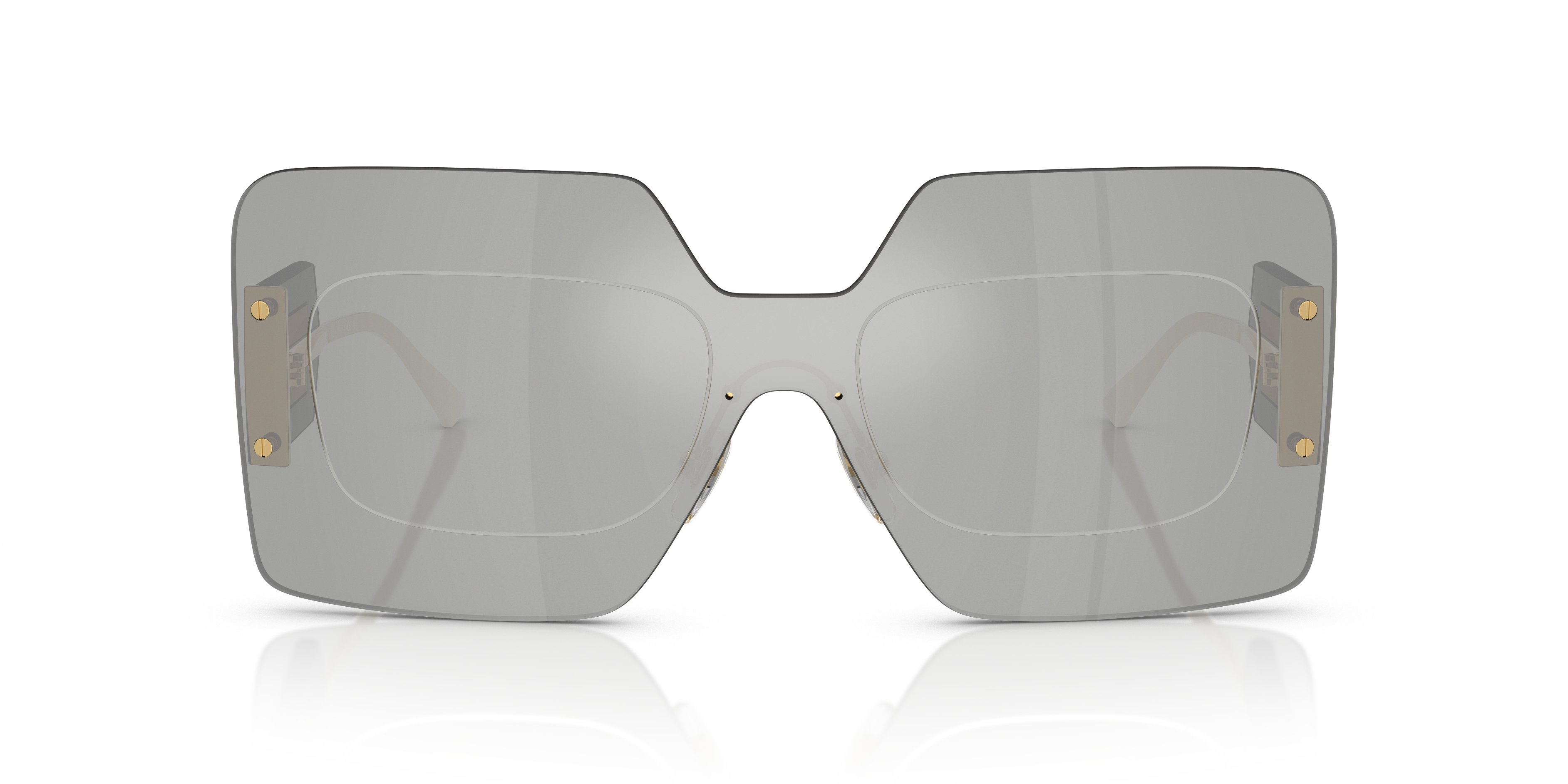 Gafas de Sol Versace VE2277 10018V 42 142