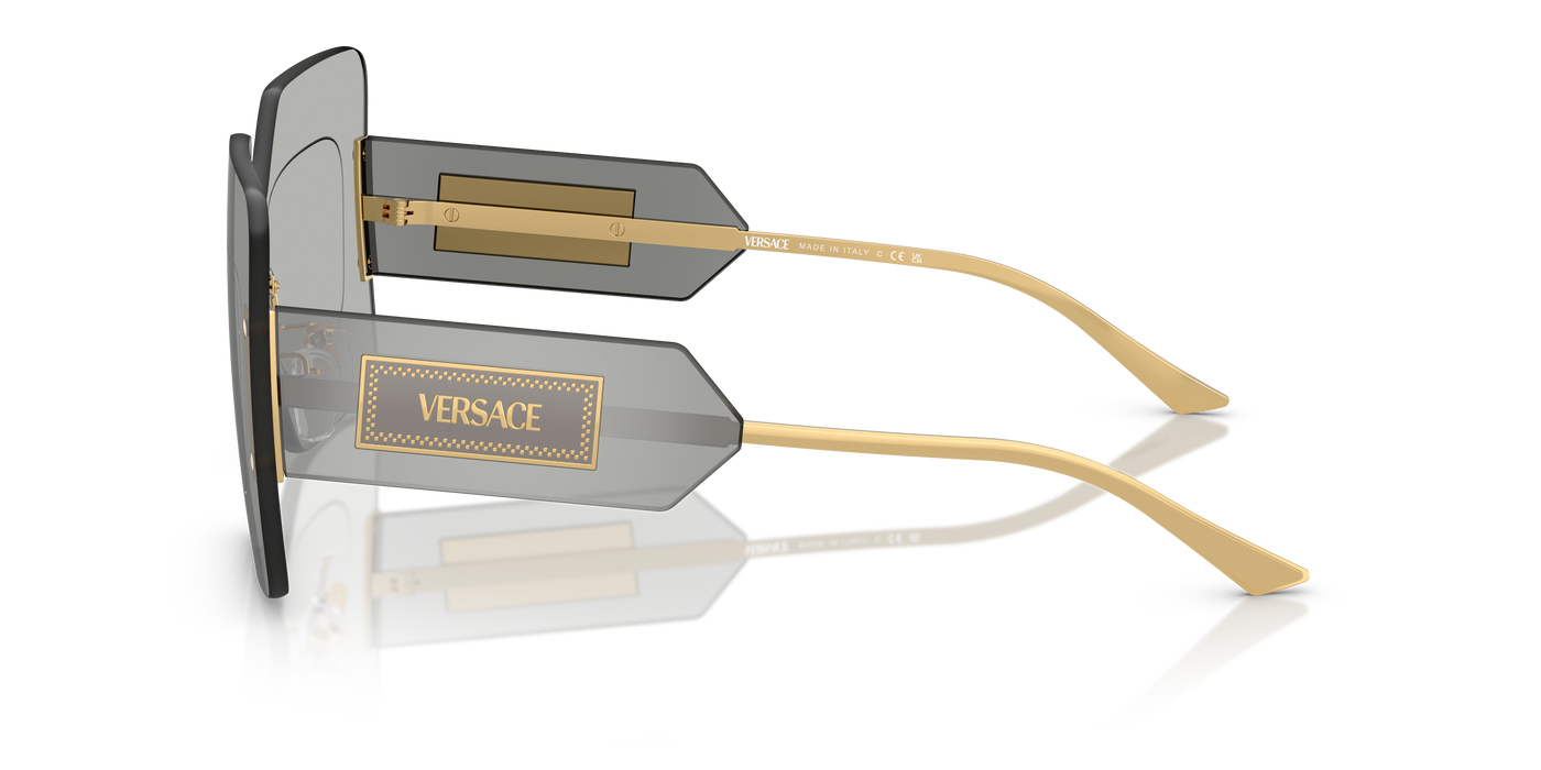 Gafas de Sol Versace VE2277 10018V 42 142