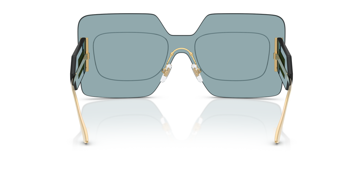 Gafas de Sol Versace VE2277 100280 42 142 · 3