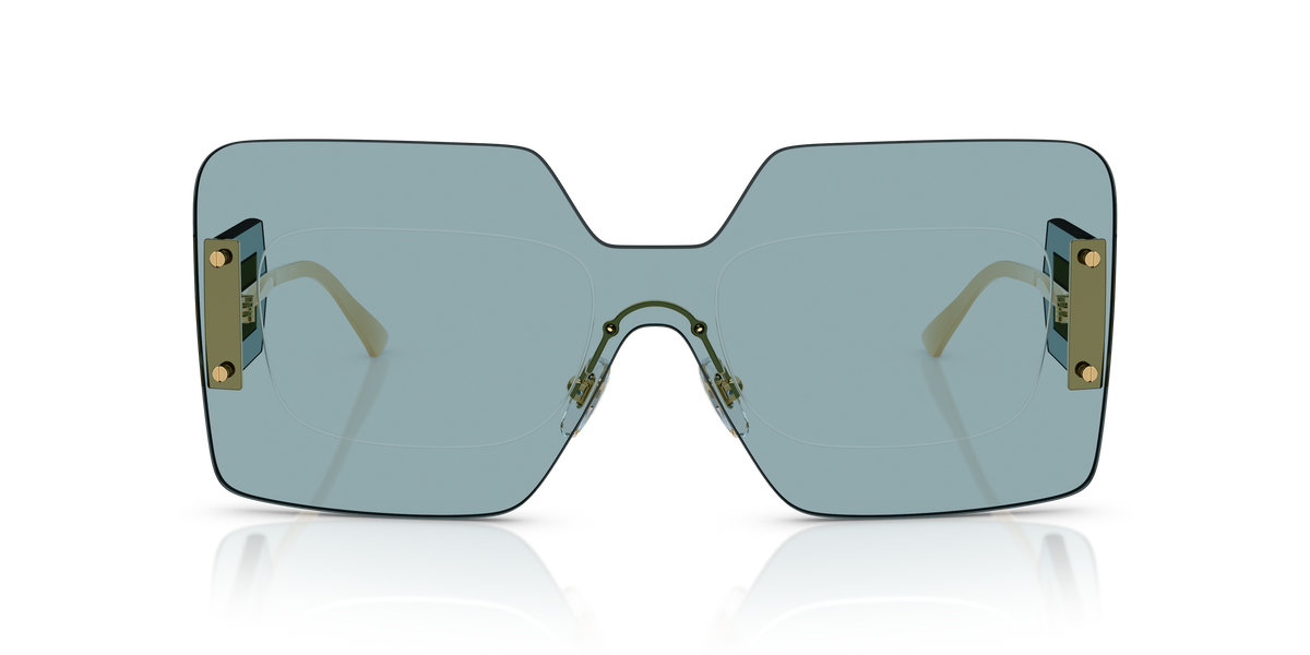 Gafas de Sol Versace VE2277 100280 42 142 · 4