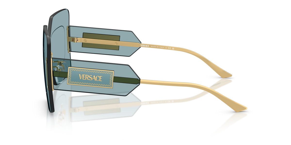 Gafas de Sol Versace VE2277 100280 42 142