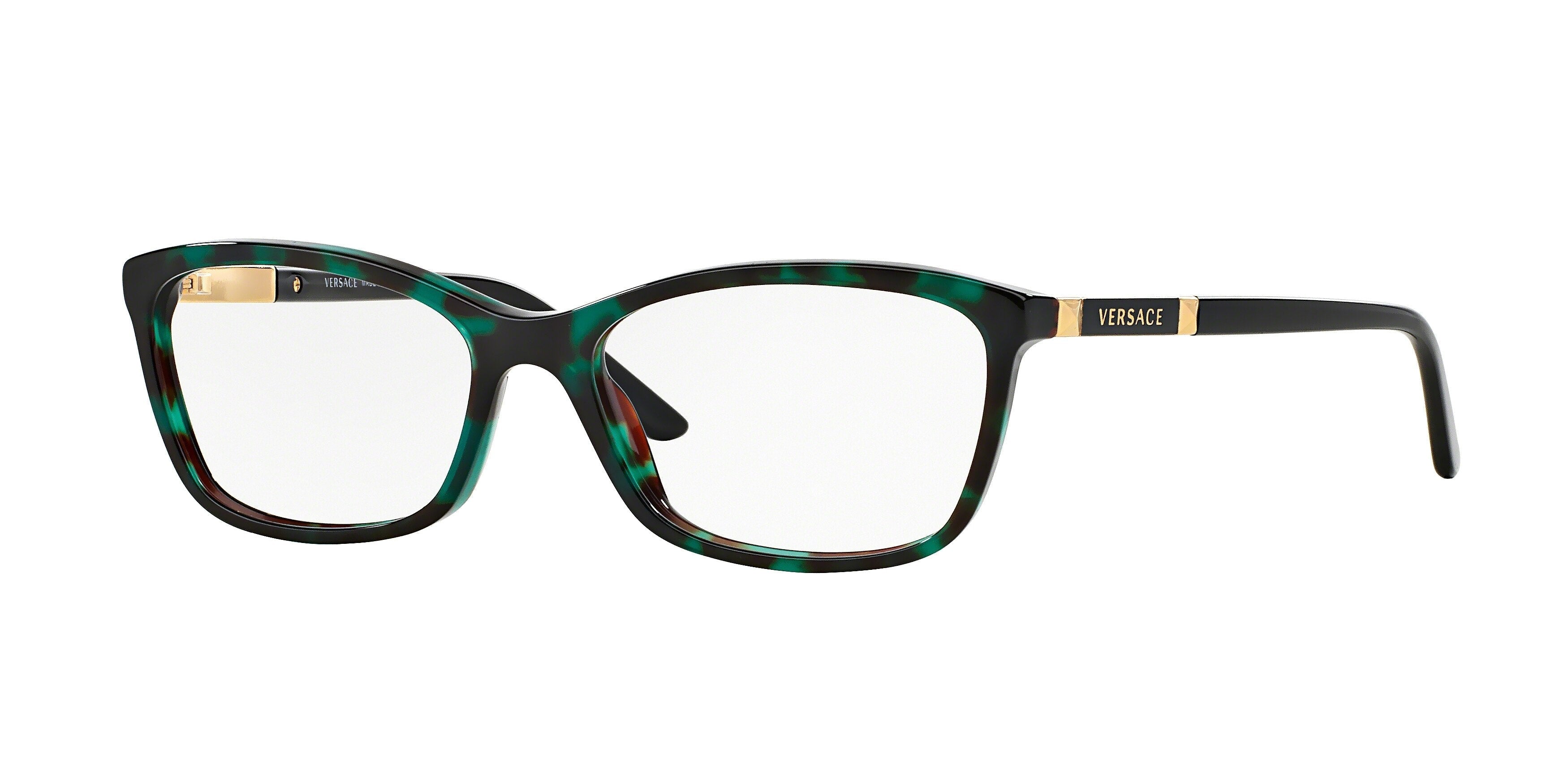 Gafas Graduadas Versace VE3186 5076 54 16