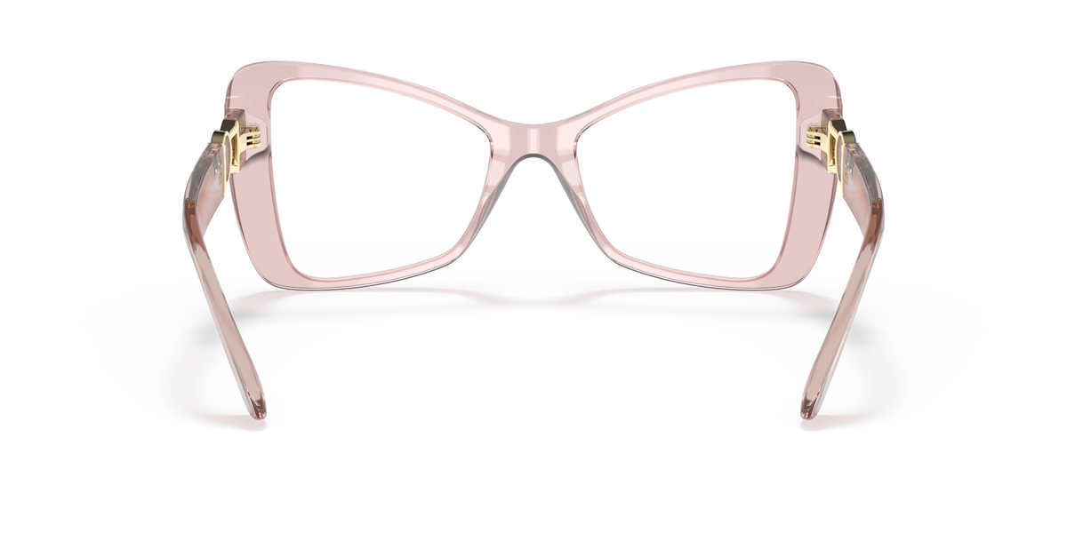 Gafas Graduadas Versace VE3312 5339 53 19 · 3