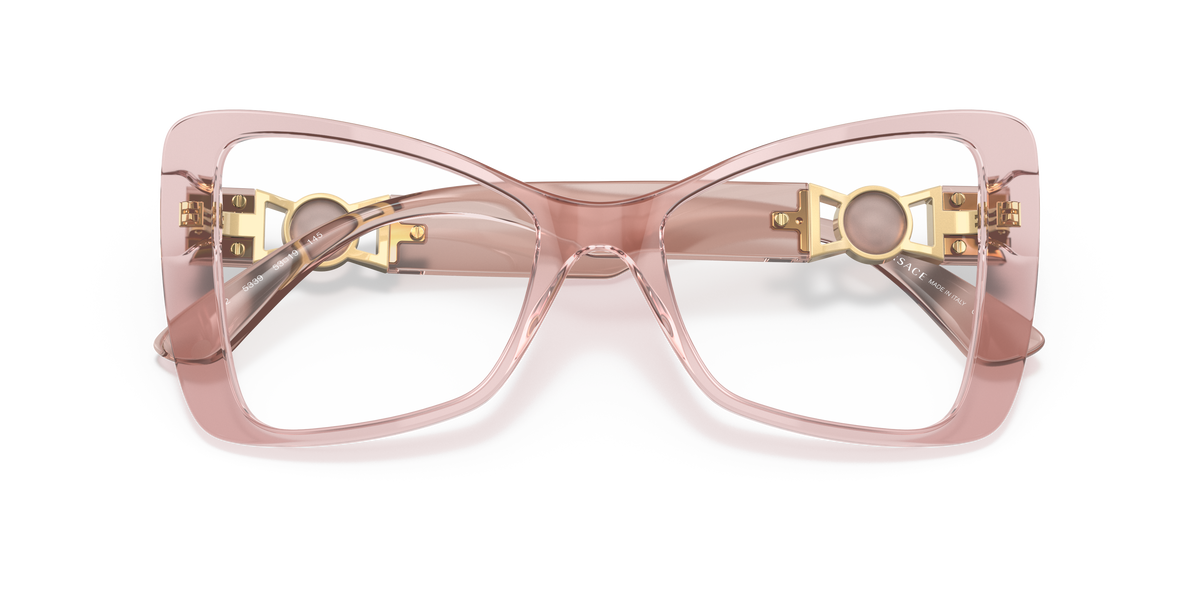 Gafas Graduadas Versace VE3312 5339 53 19 · 5