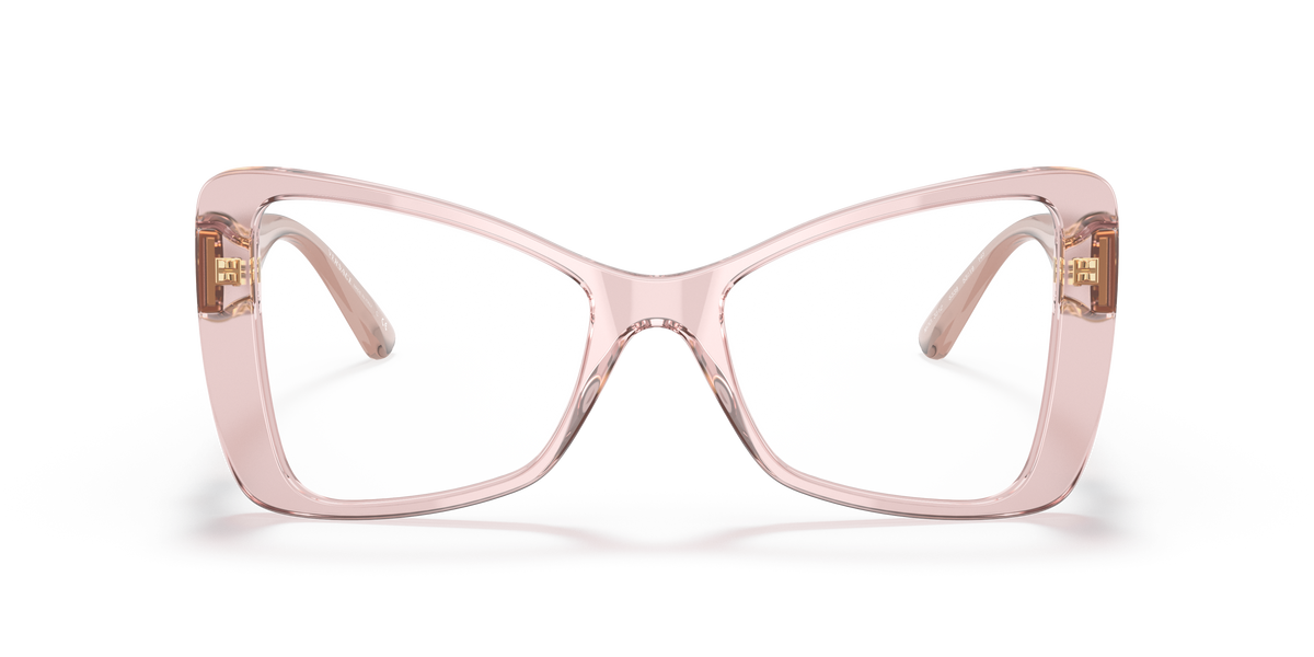 Gafas Graduadas Versace VE3312 5339 53 19 · 4