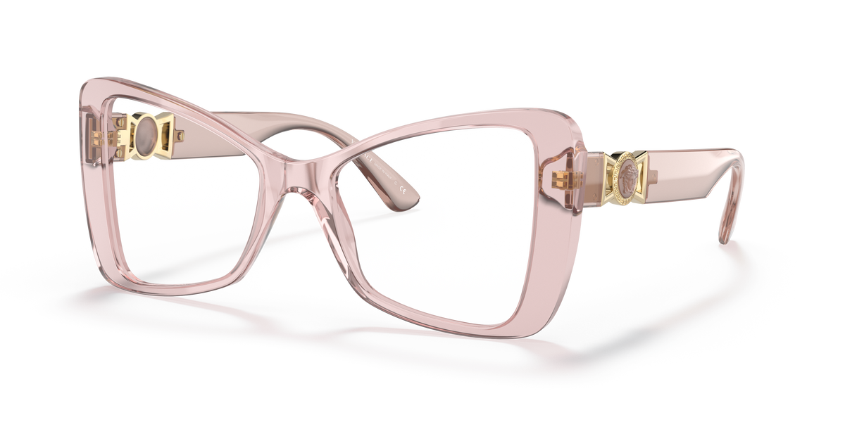 Gafas Graduadas Versace VE3312 5339 53 19 · 1