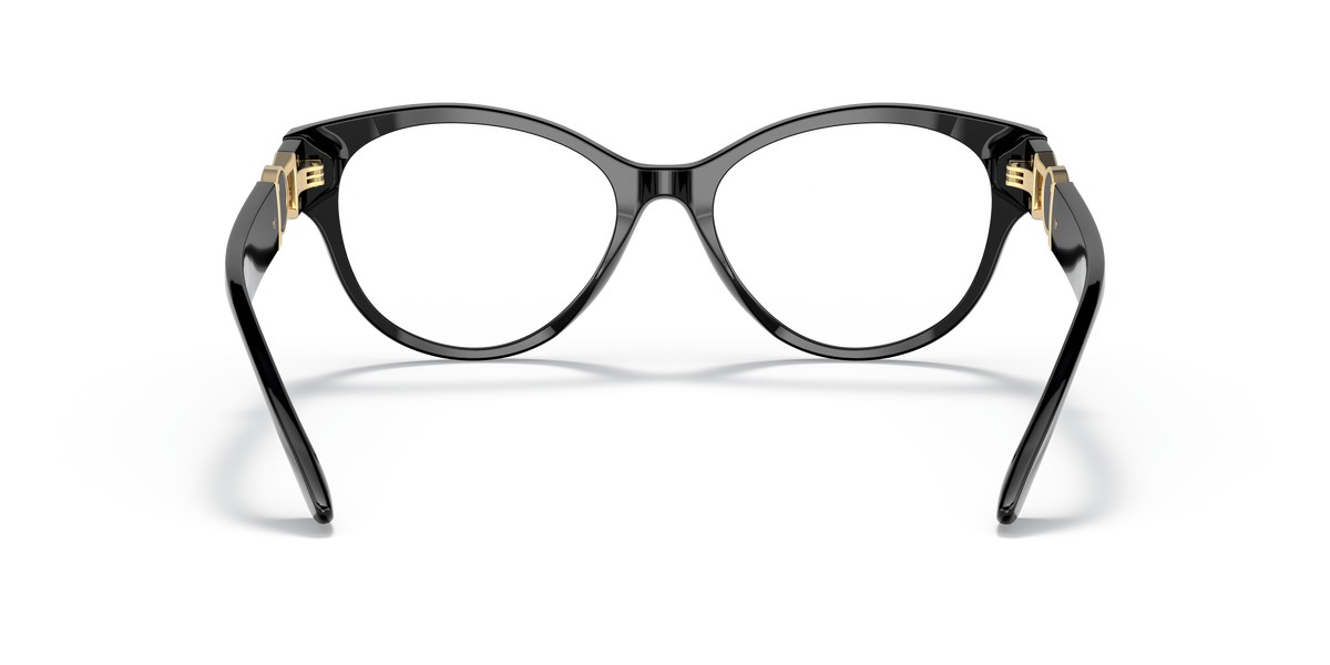 Gafas Graduadas Versace VE3313 GB1 54 17