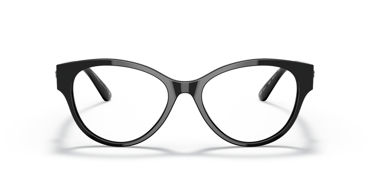 Gafas Graduadas Versace VE3313 GB1 54 17