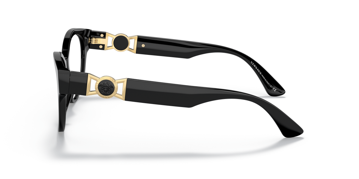 Gafas Graduadas Versace VE3313 GB1 54 17