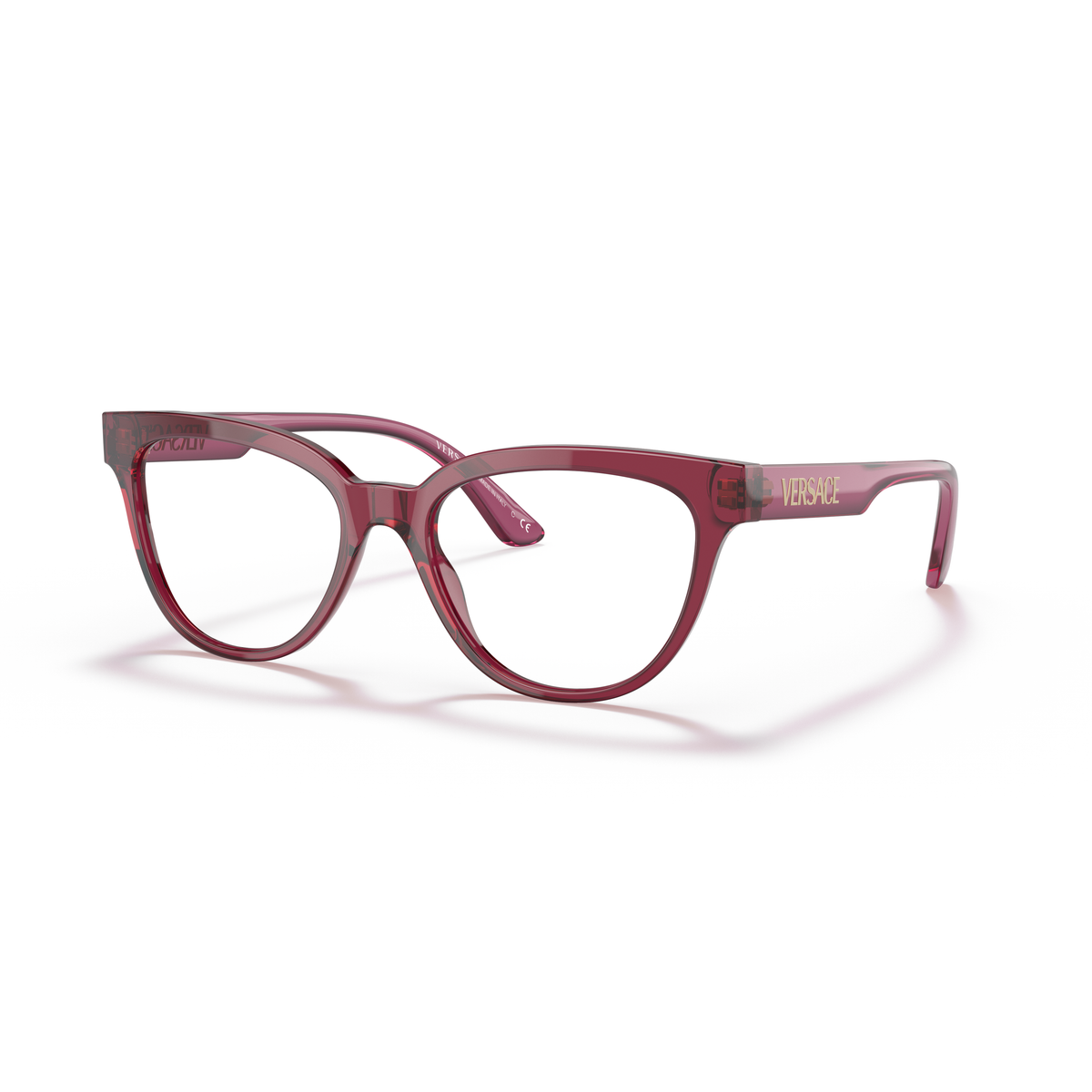 Gafas Graduadas Versace VE3315 5357 54 18