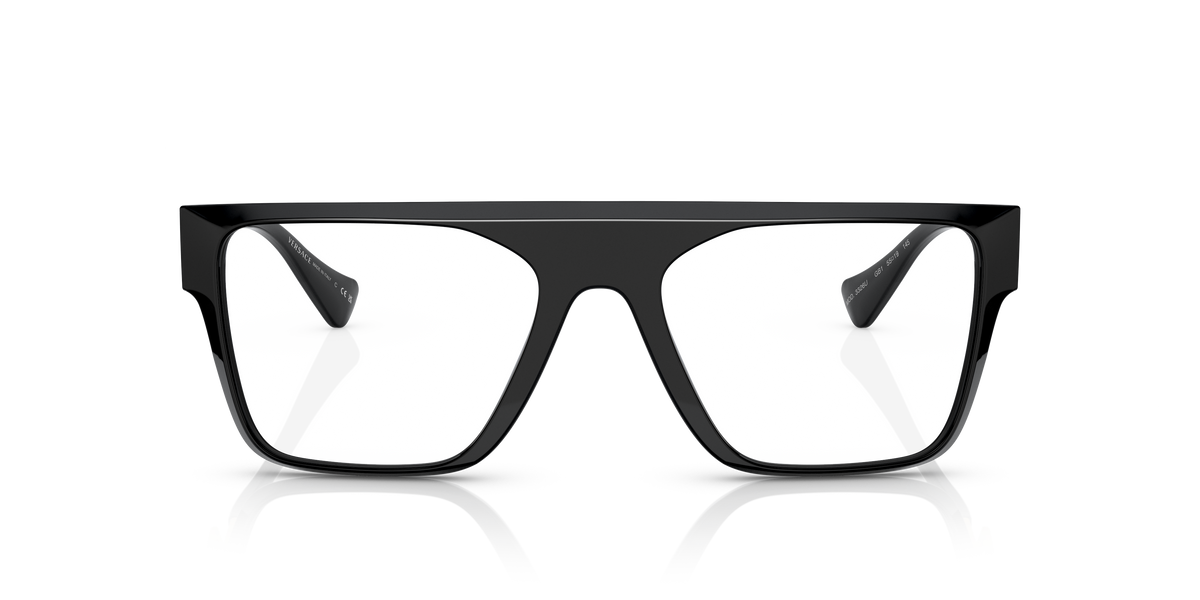 Gafas Graduadas Versace VE3326U GB1 55 19