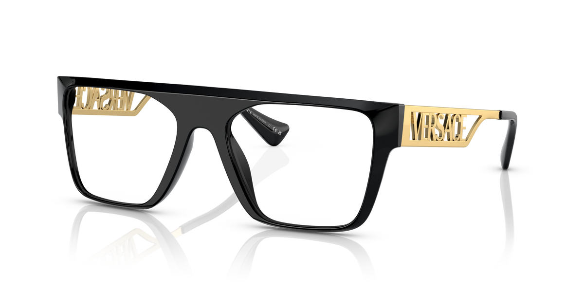 Gafas Graduadas Versace VE3326U GB1 55 19
