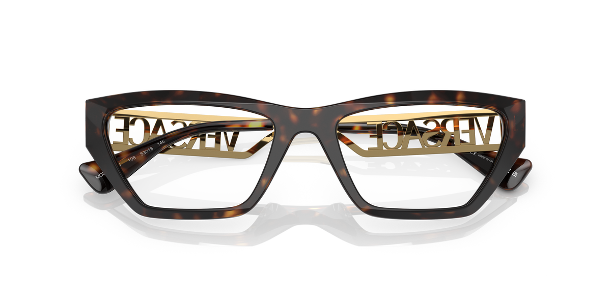 Gafas Graduadas Versace VE3327U 108 53 18