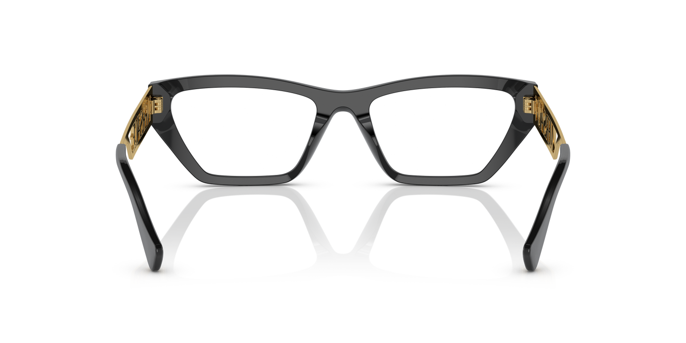 Prescription Glasses Versace VE3327U GB1 55 18