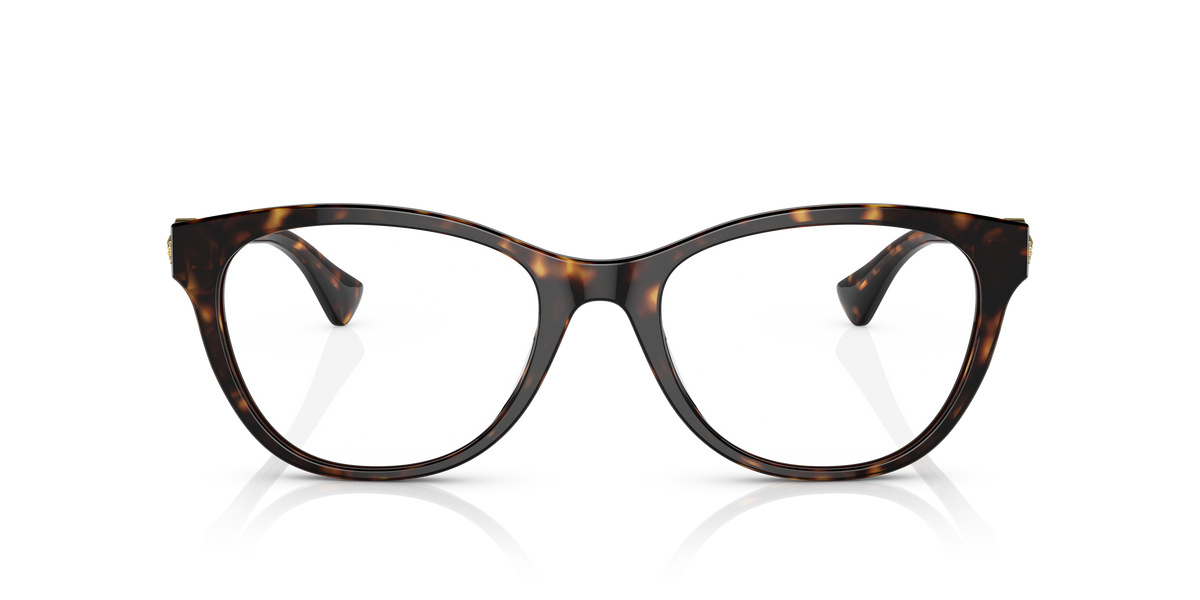 Prescription Glasses Versace VE3330 108 55 19