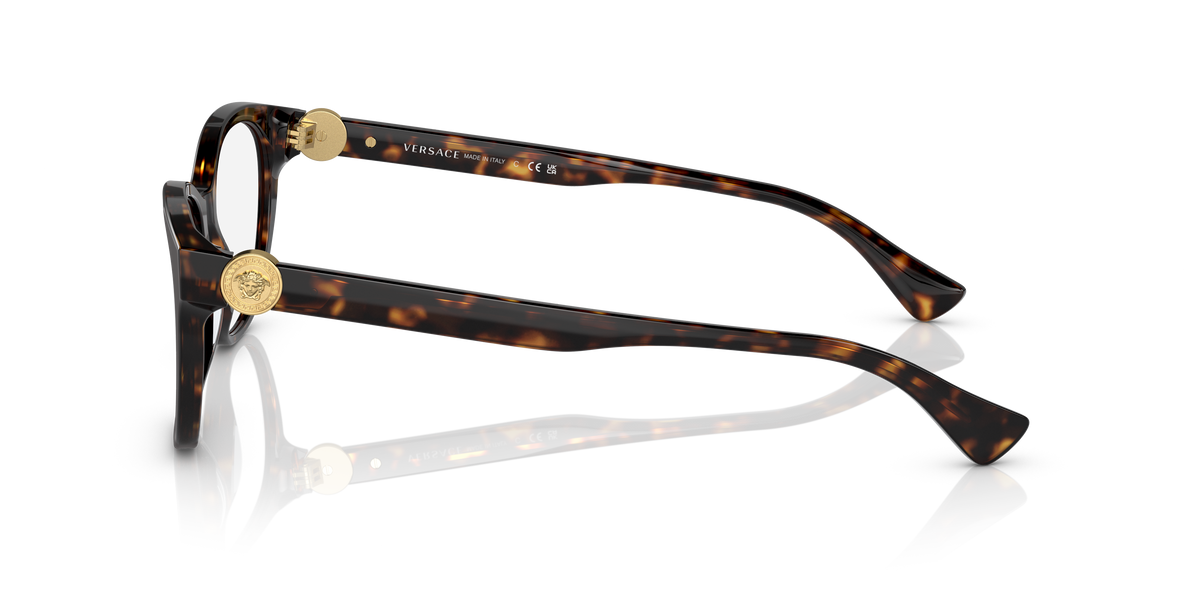 Prescription Glasses Versace VE3330 108 55 19