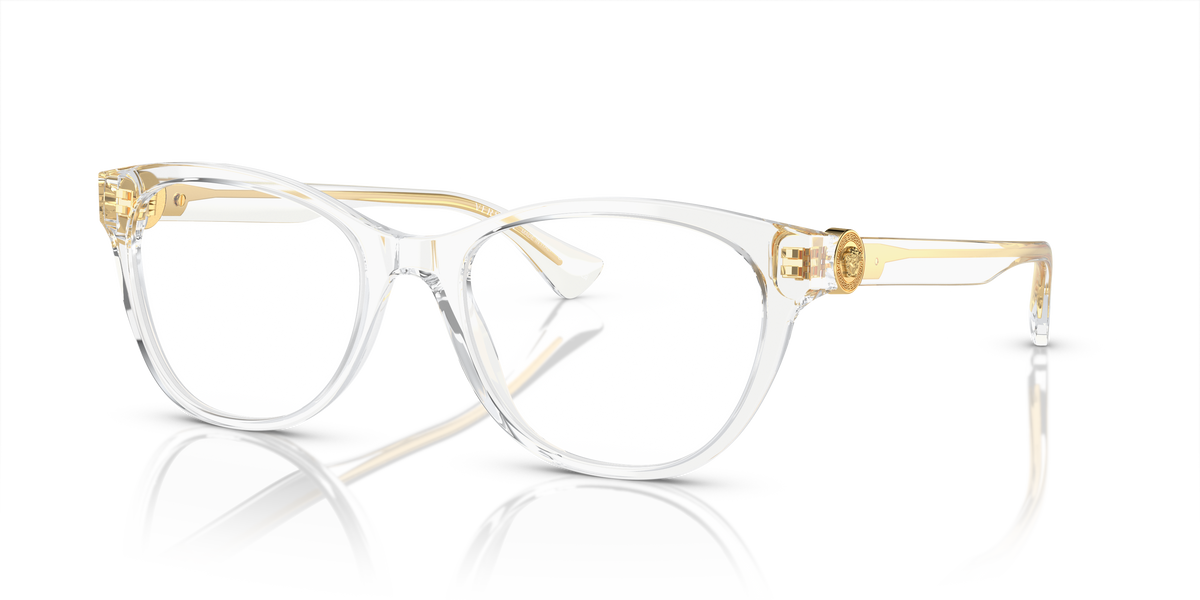 Gafas Graduadas Versace VE3330 148 55 19