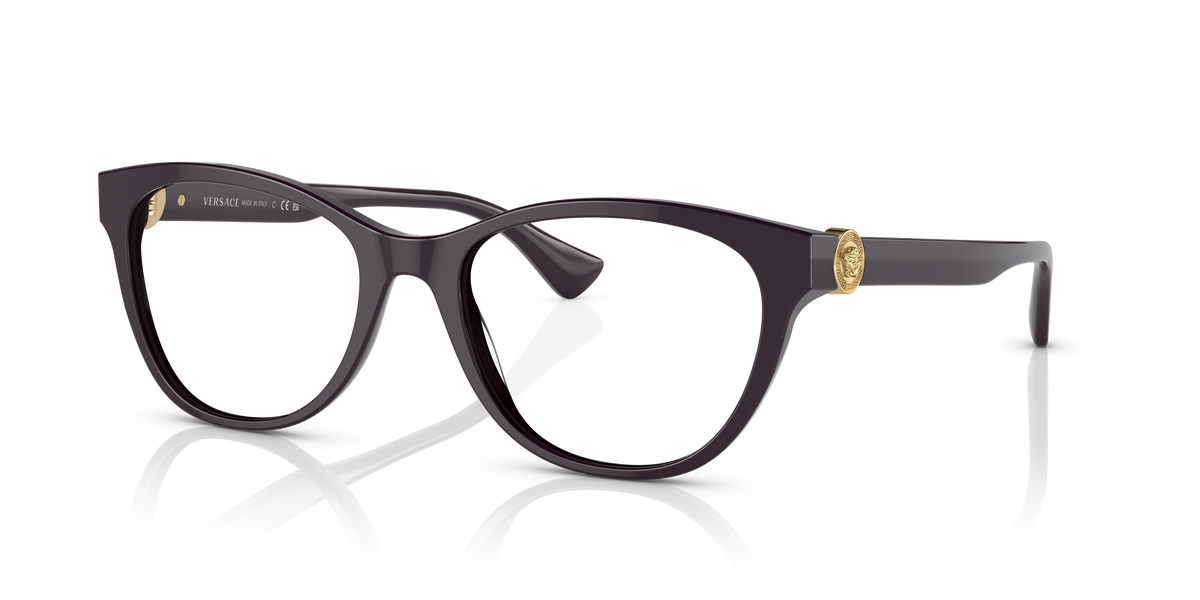 Gafas Graduadas Versace VE3330 5386 53 19