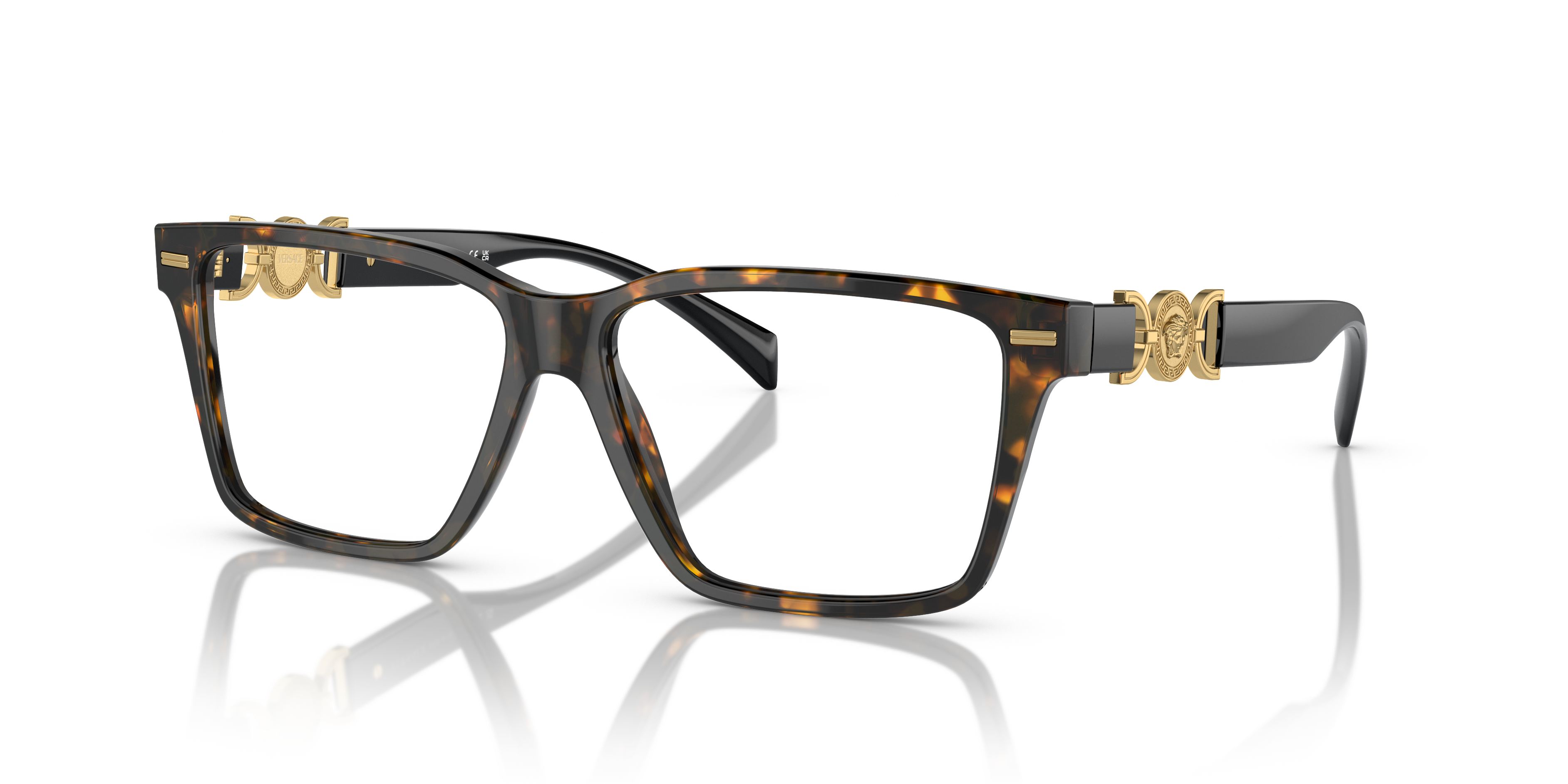 Gafas de Sol Versace VE3335 5404 54 14