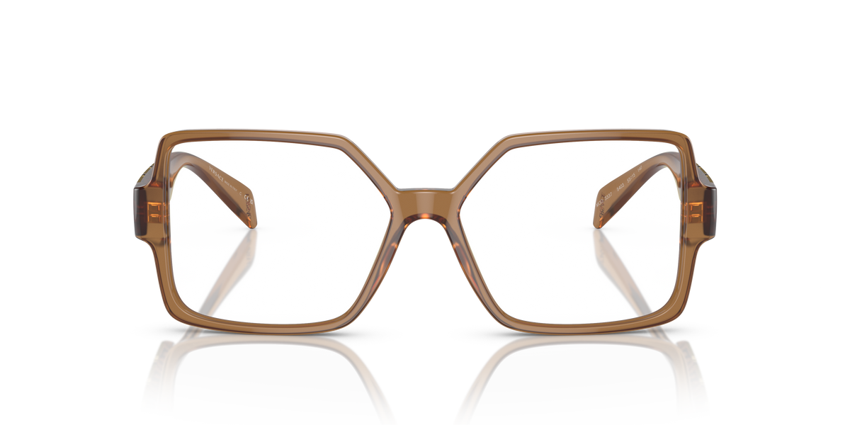 Gafas Graduadas Versace VE3337 5403 53 15 · 4