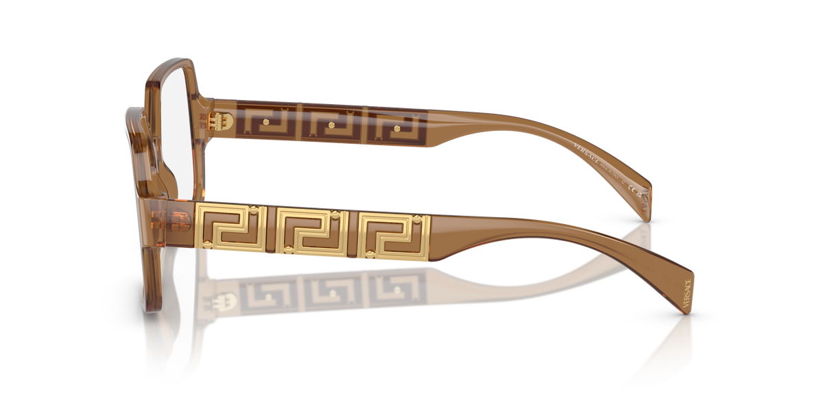 Gafas Graduadas Versace VE3337 5403 53 15 · 2