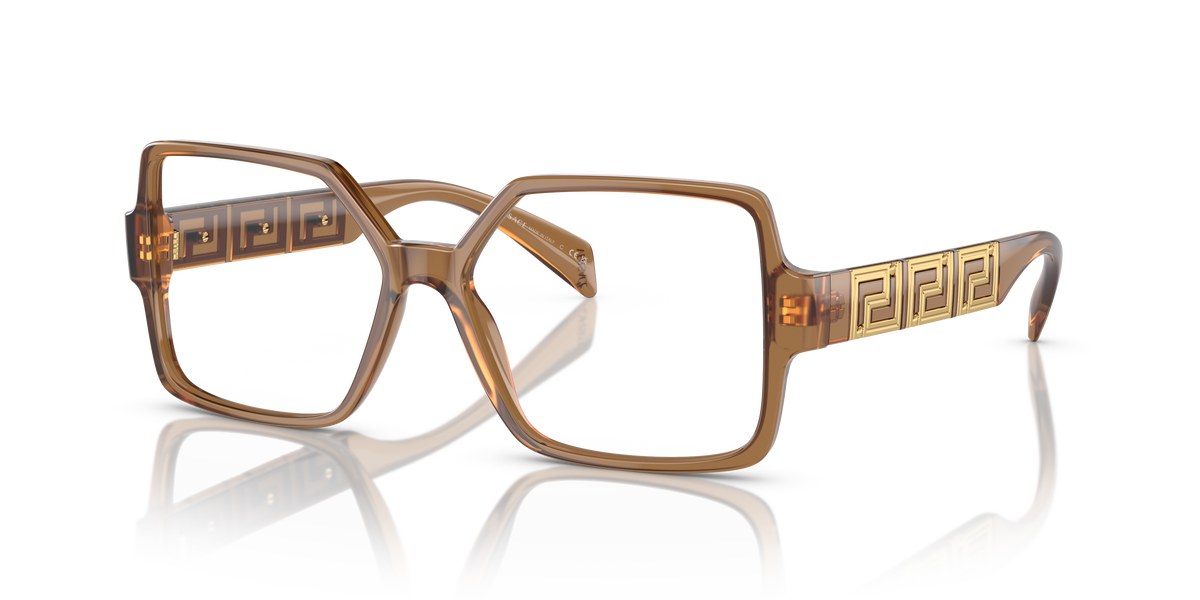 Gafas Graduadas Versace VE3337 5403 53 15 · 1