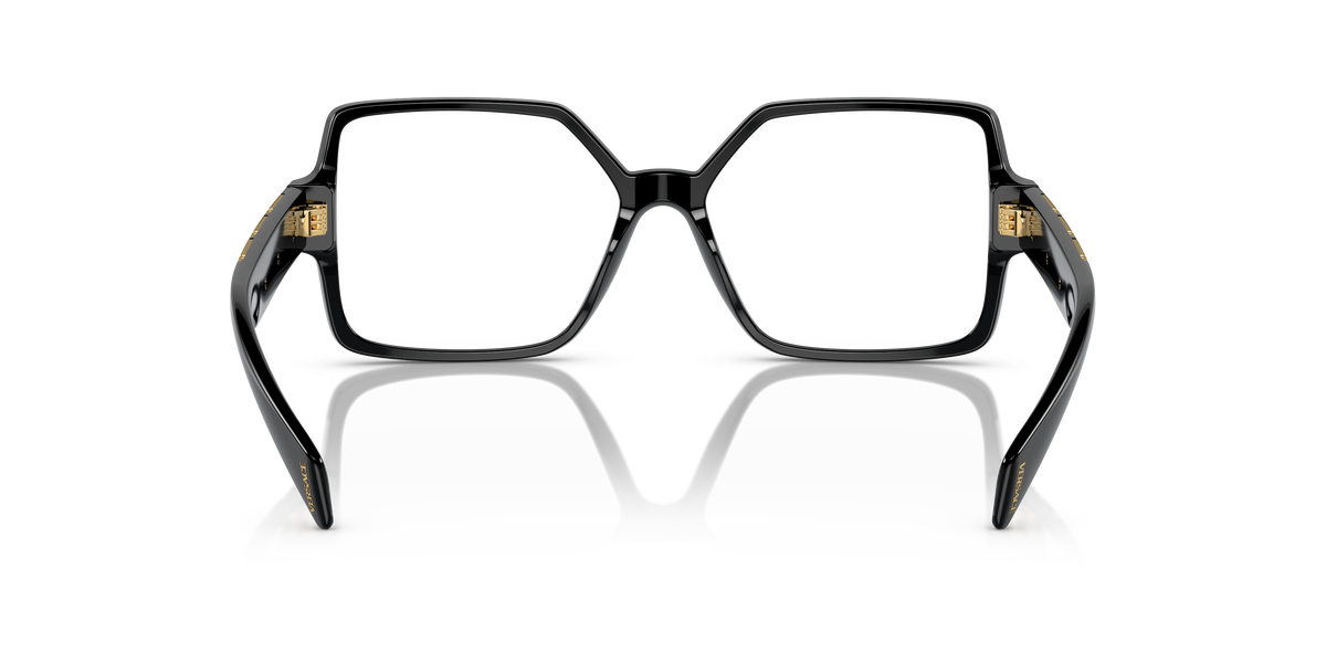 Prescription Glasses Versace VE3337 GB1 53 / 55 15