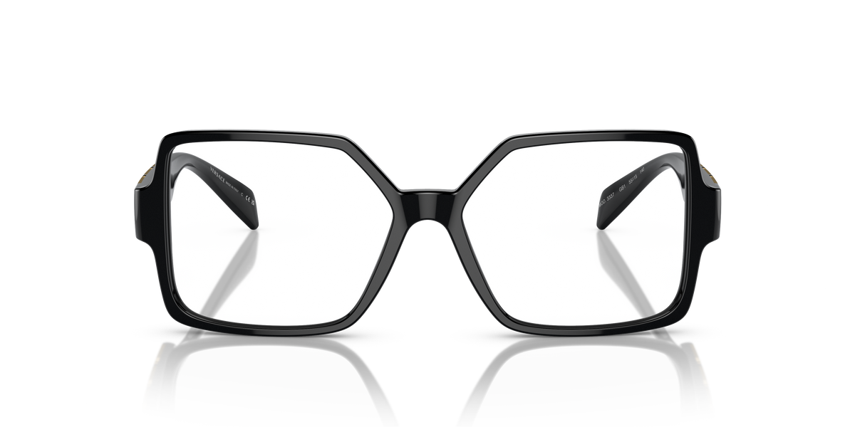 Prescription Glasses Versace VE3337 GB1 53 / 55 15