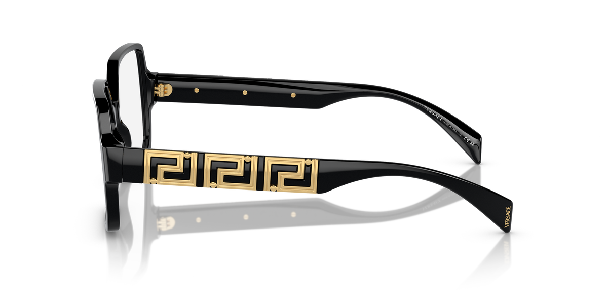 Prescription Glasses Versace VE3337 GB1 53 / 55 15