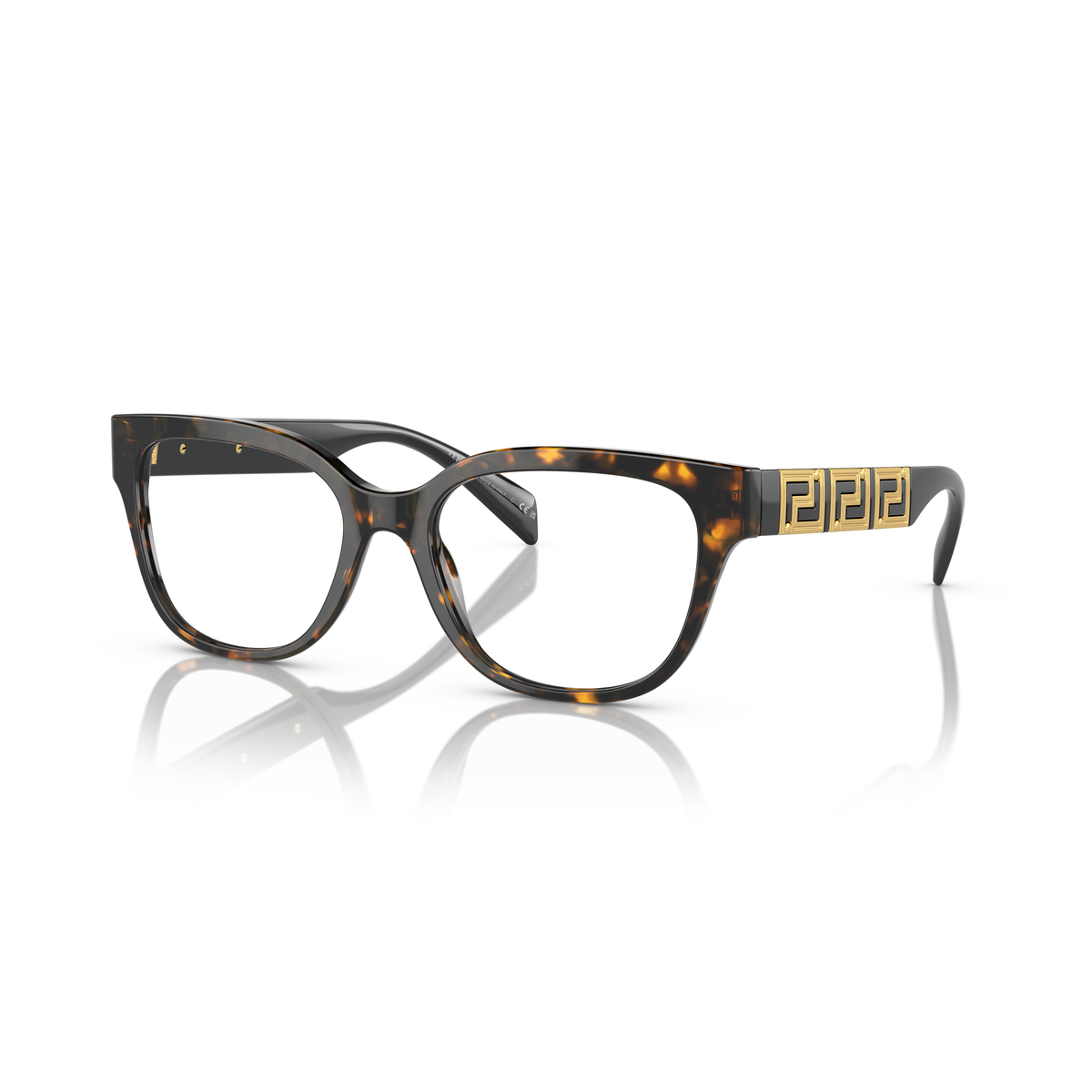 Gafas Graduadas Versace VE3338 5404 52 18
