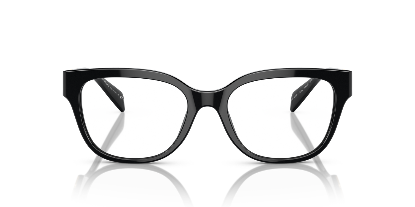 Gafas Graduadas Versace Ve3338 VE3338 GB1 54 18